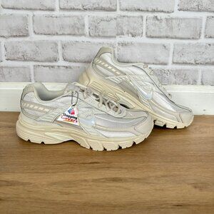 ⭐Nike Initiator Low Size 9.5 Women's Running Shoes Light Brown 394053-103⭐